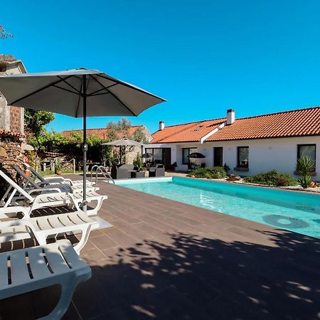 Casa Do Casal - Country House With Swimming Pool Viana do Castelo Esterno foto