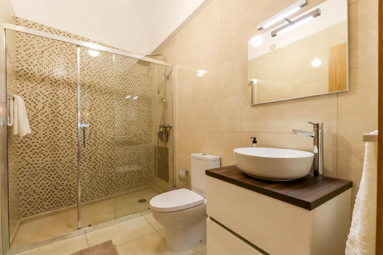 Casa Do Casal - Country House With Swimming Pool Viana do Castelo Esterno foto