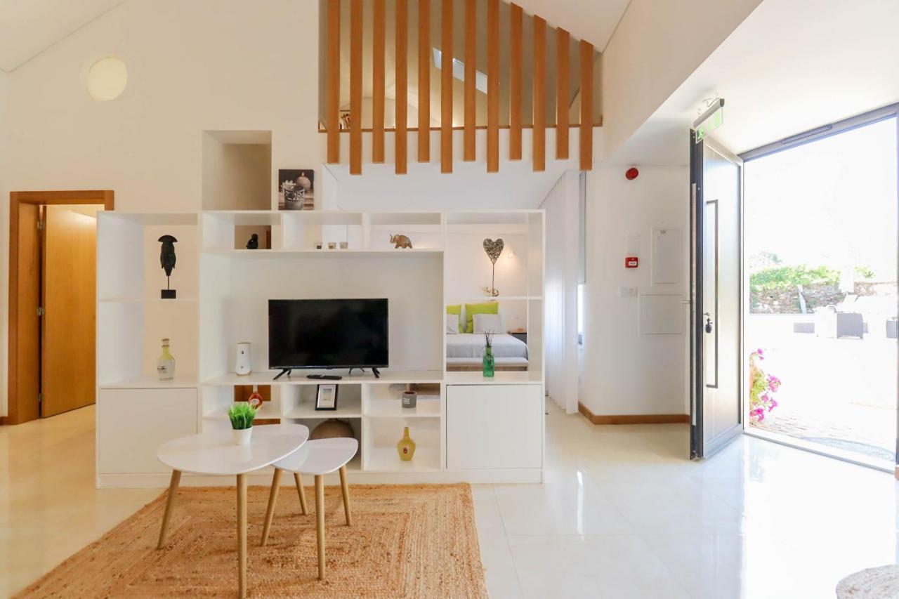 Casa Do Casal - Country House With Swimming Pool Viana do Castelo Esterno foto