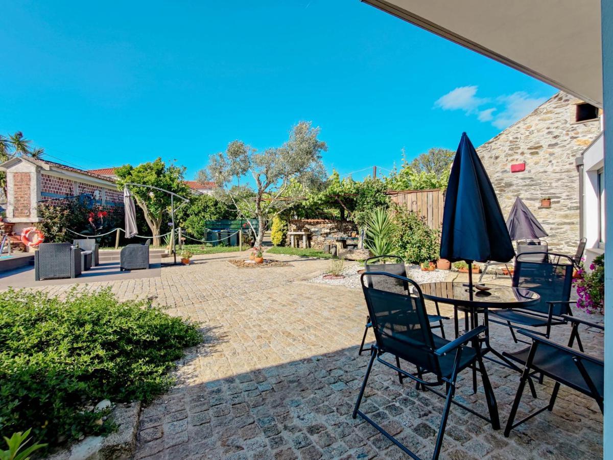 Casa Do Casal - Country House With Swimming Pool Viana do Castelo Esterno foto
