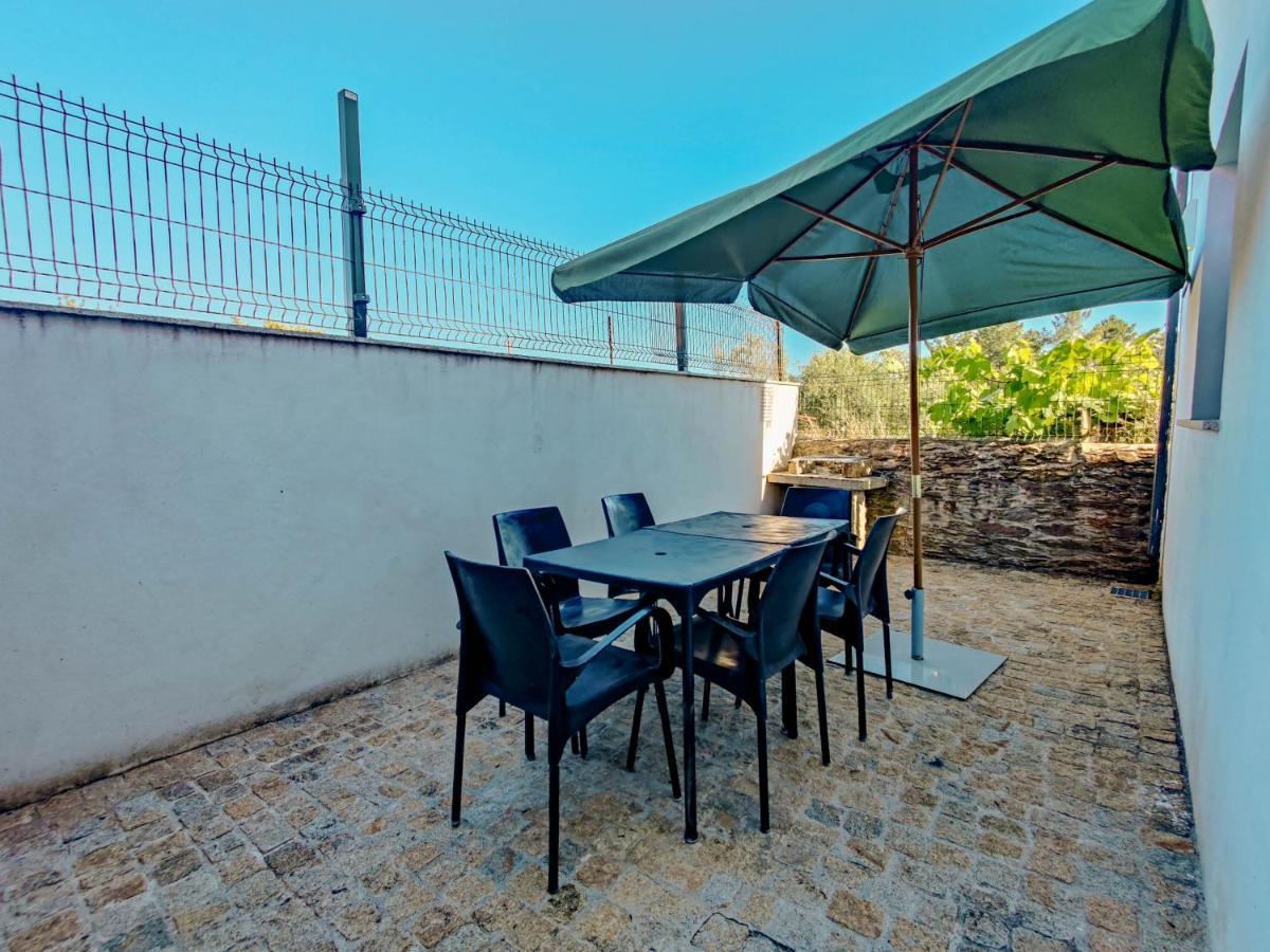 Casa Do Casal - Country House With Swimming Pool Viana do Castelo Esterno foto