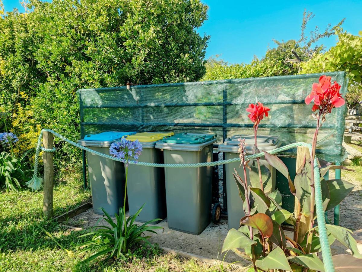 Casa Do Casal - Country House With Swimming Pool Viana do Castelo Esterno foto