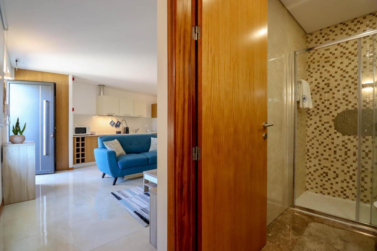 Casa Do Casal - Country House With Swimming Pool Viana do Castelo Esterno foto